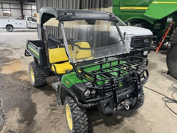 Image of John Deere XUV 855D equipment image 1