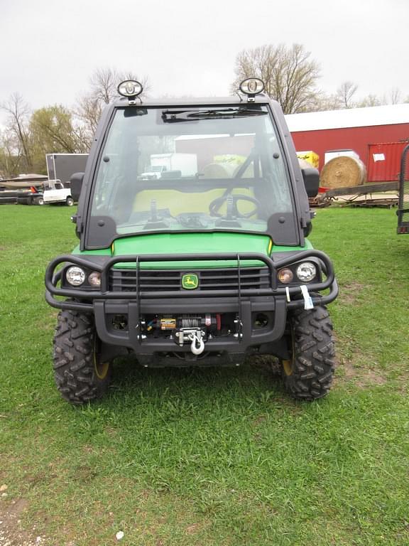 Image of John Deere XUV 855D equipment image 1