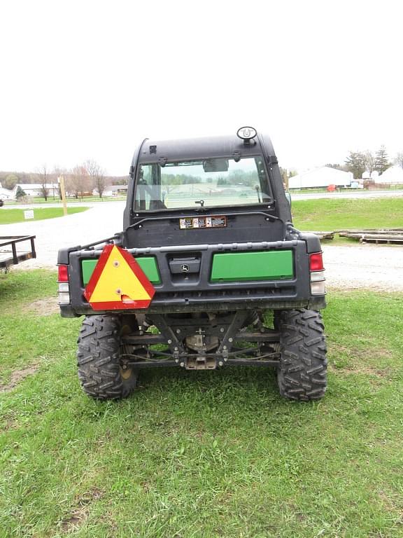 Image of John Deere XUV 855D equipment image 3