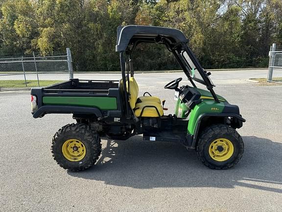 Image of John Deere XUV 855D equipment image 3