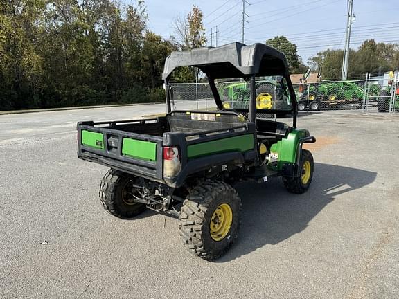 Image of John Deere XUV 855D equipment image 4