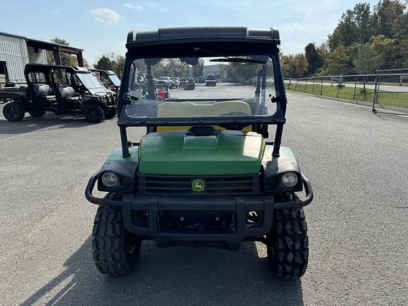 Image of John Deere XUV 855D equipment image 1