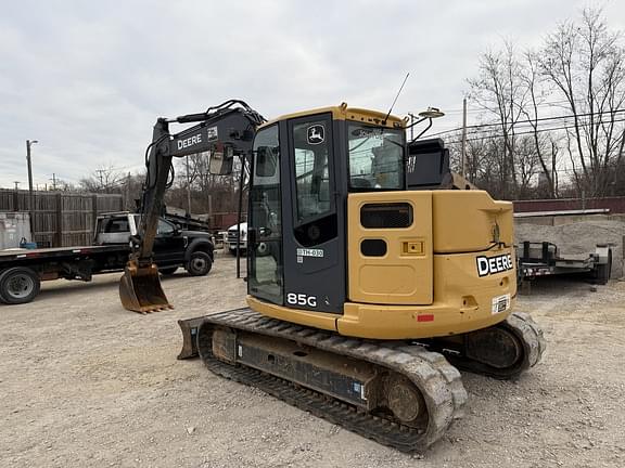 Image of John Deere 85G Primary image