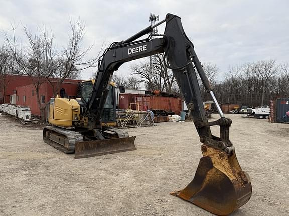 Image of John Deere 85G equipment image 3