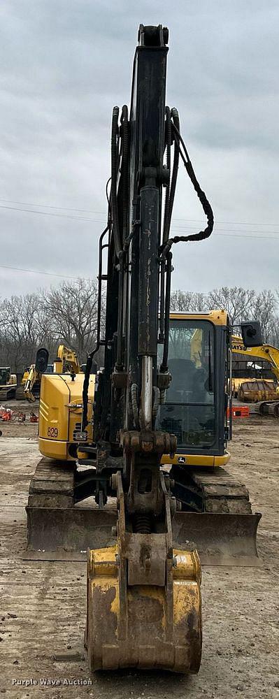 Image of John Deere 85G equipment image 1