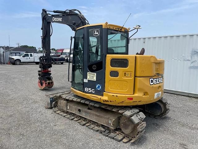 Image of John Deere 85G equipment image 1