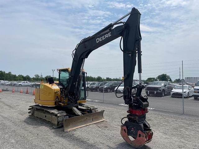 Image of John Deere 85G equipment image 3
