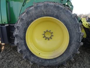 Main image John Deere 8600i 10