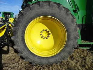 Main image John Deere 8600i 16