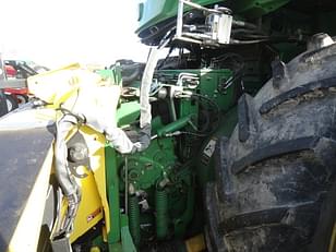 Main image John Deere 8600i 18