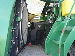 Main image John Deere 8600i 22