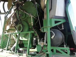 Main image John Deere 8600i 29