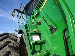 Main image John Deere 8600i 31