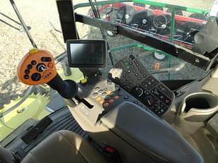 Main image John Deere 8600i 35