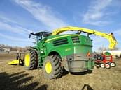 Thumbnail image John Deere 8600i 4