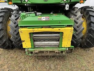 Main image John Deere 8600i 40