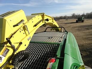 Main image John Deere 8600i 46