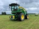 2017 John Deere 8600 Image