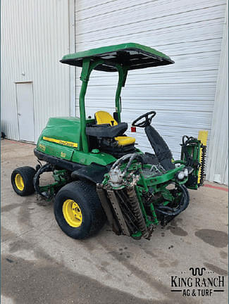 Image of John Deere 8700 Primary image