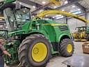 2017 John Deere 8700 Image