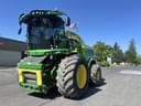 2017 John Deere 8800i Image