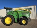 2017 John Deere 8800i Image
