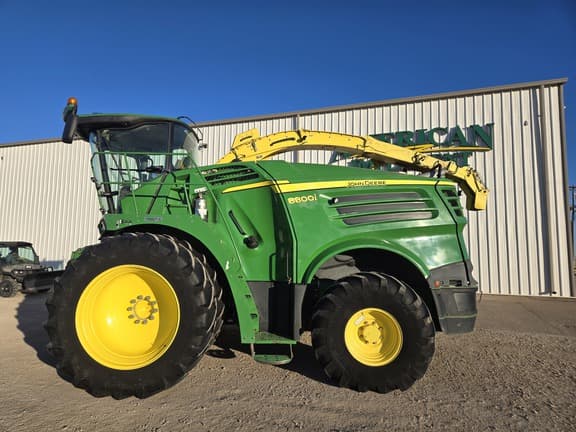 Image of John Deere 8800i Primary image
