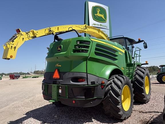Image of John Deere 8800i equipment image 3