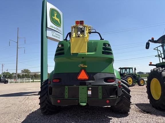 Image of John Deere 8800i equipment image 2