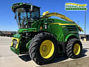 2017 John Deere 8800i Image