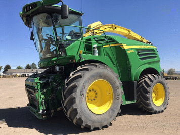 Main image John Deere 8800i