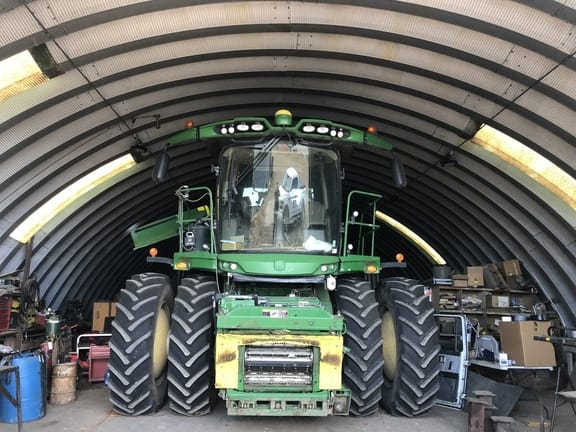 Main image John Deere 8800