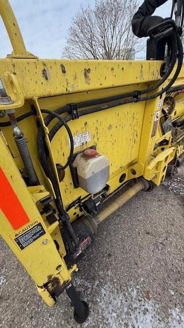 Image of John Deere 8800i equipment image 2