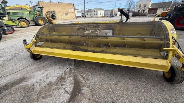 Image of John Deere 8800i equipment image 4