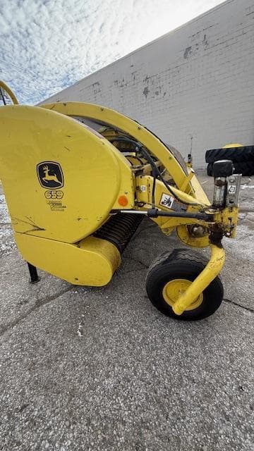 Image of John Deere 8800i equipment image 3