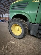 Main image John Deere 8800i 17