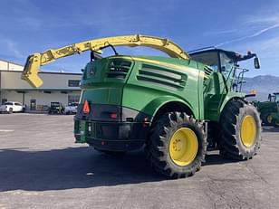 Main image John Deere 8800i 8