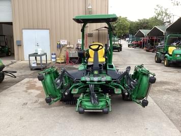 Main image John Deere 9009A