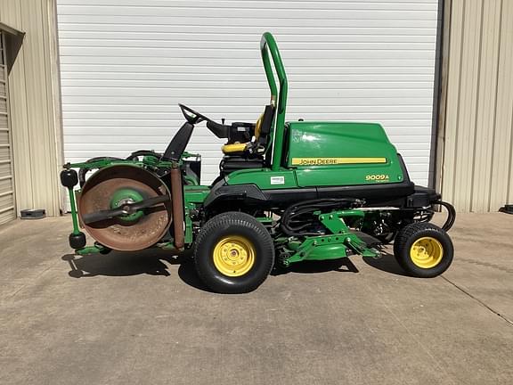 Image of John Deere 9009A Primary image