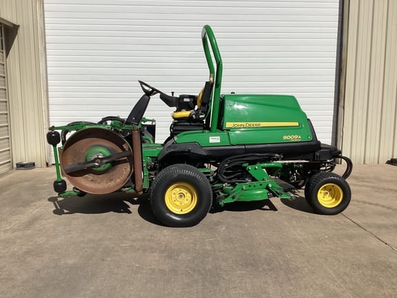 Main image John Deere 9009A