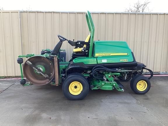 Image of John Deere 9009A Primary image