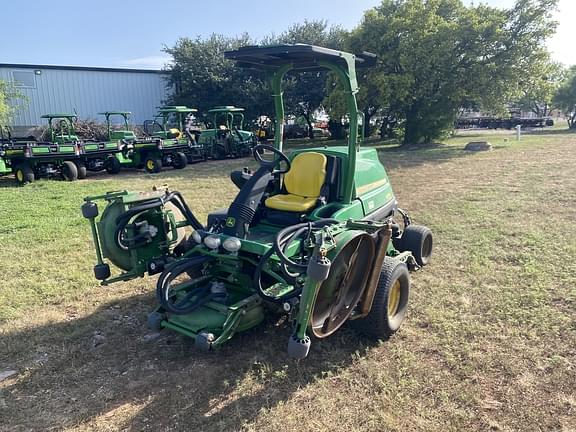 Image of John Deere 9009A equipment image 3