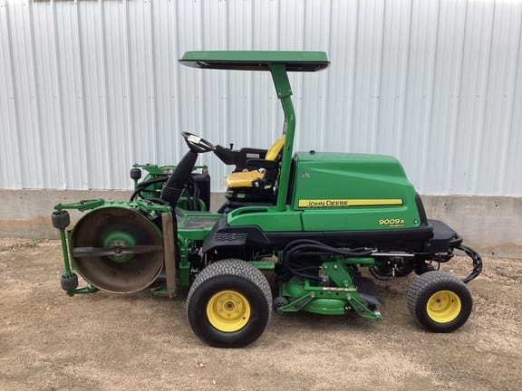 Main image John Deere 9009A