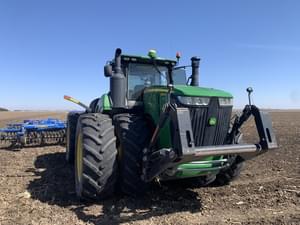 2017 John Deere 9370R Image
