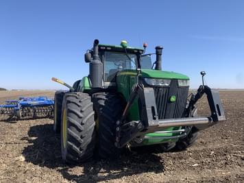 Main image John Deere 9370R