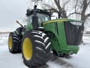 2017 John Deere 9370R Image