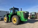 2017 John Deere 9420R Image