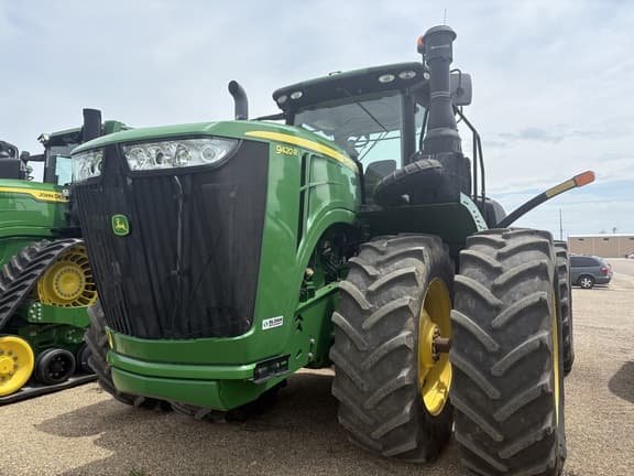 Image of John Deere 9420R Primary image