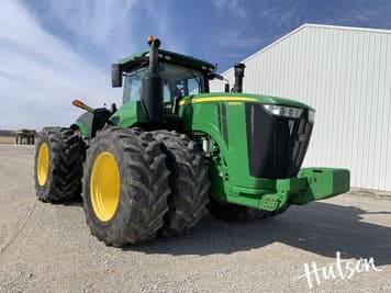 Main image John Deere 9420R