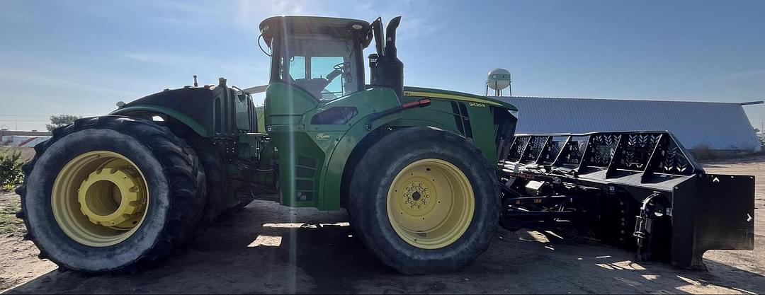 Image of John Deere 9420R Primary image